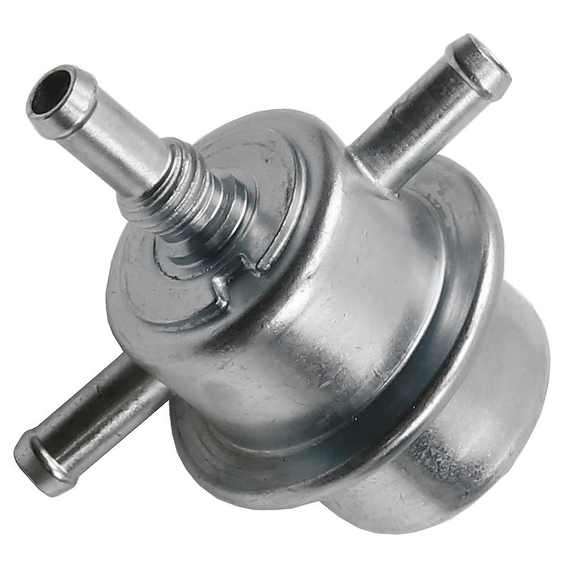 Beck Arnley Beck/Arnley 158-0257 Fuel Injection Pressure Regulator - Image 3